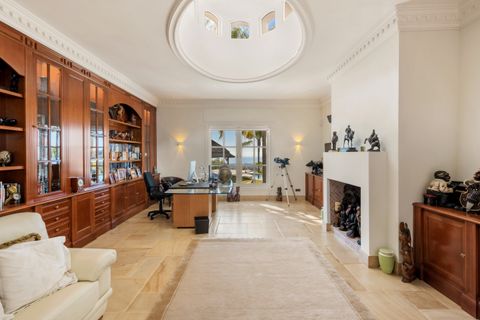 Villa a Benahavis, Malaga, Benahavis - € 10.900.000 | Ref: WB1475 - foto 34